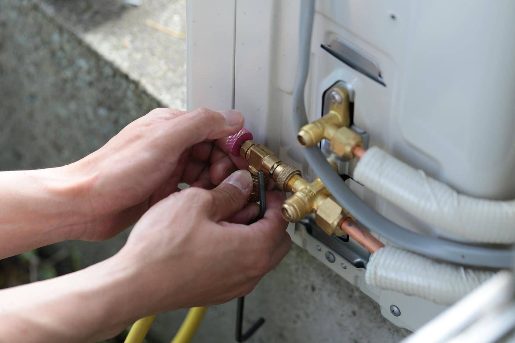 chauffage geothermie Saint-Denis